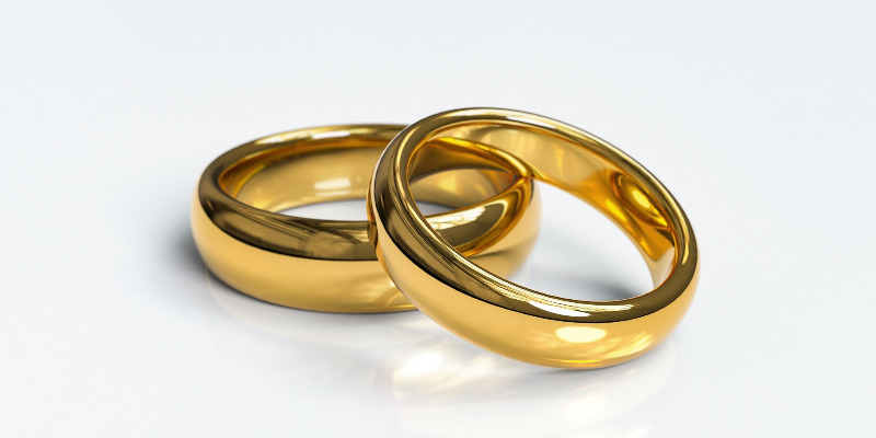 Marriages and Blessings